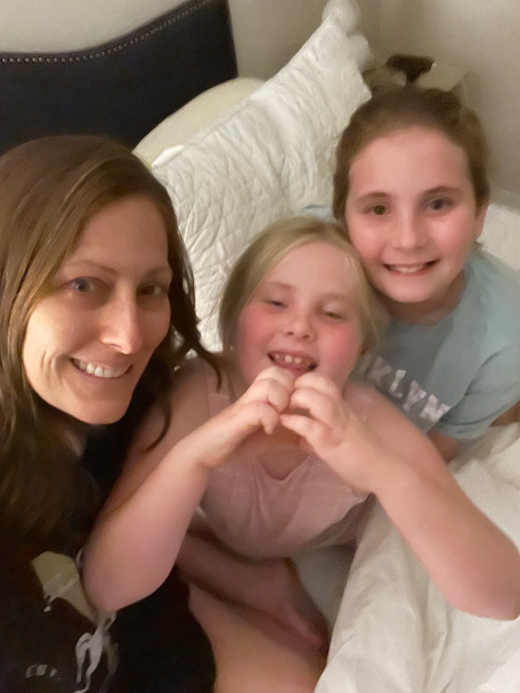 Progress over Perfection…