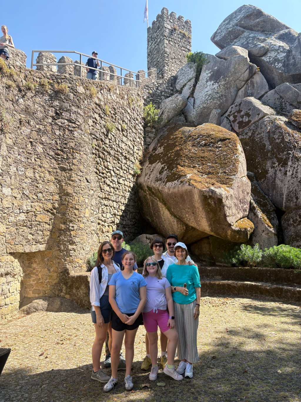 Lisbon Highlights – Day&nbsp;2