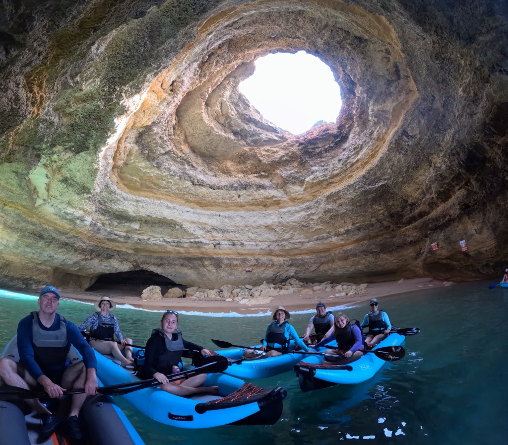 Wet ‘n Wild on the Algarve&nbsp;Coast