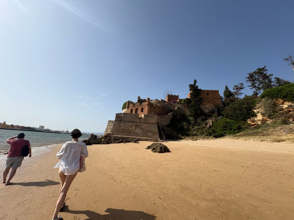 The “Almost” Beach&nbsp;Day