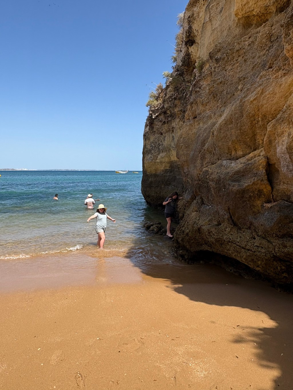 A Visit to&nbsp;Lagos